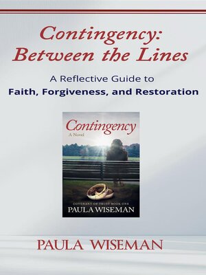 cover image of Contingency
